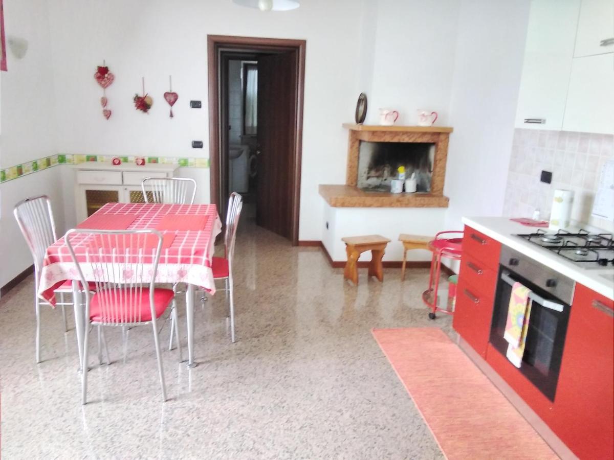 Appartamenti Sapori Di Campagna Pescantina Eksteriør billede
