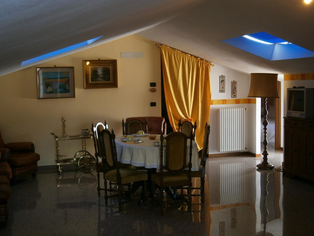 Appartamenti Sapori Di Campagna Pescantina Eksteriør billede