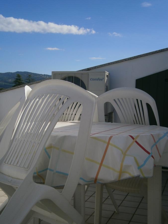 Appartamenti Sapori Di Campagna Pescantina Eksteriør billede