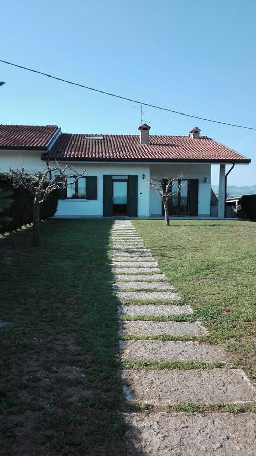 Appartamenti Sapori Di Campagna Pescantina Eksteriør billede